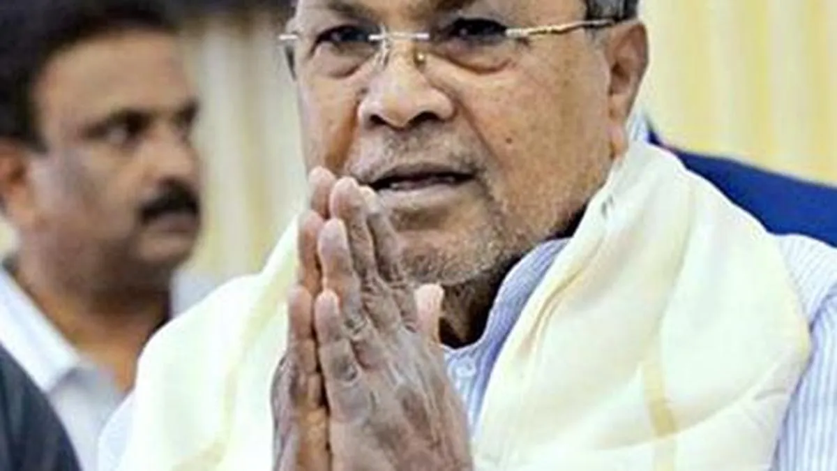 Helpline to be set up for people of Karnataka stuck in West Asian countries: CM