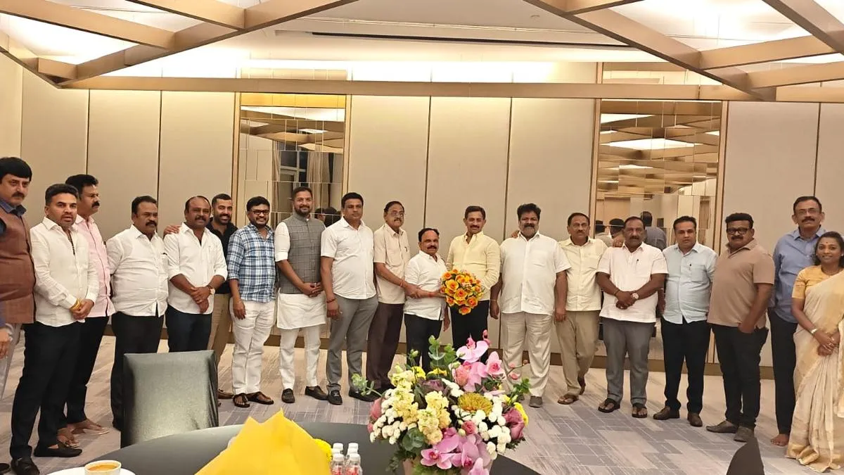 Here are the big stories from Karnataka today