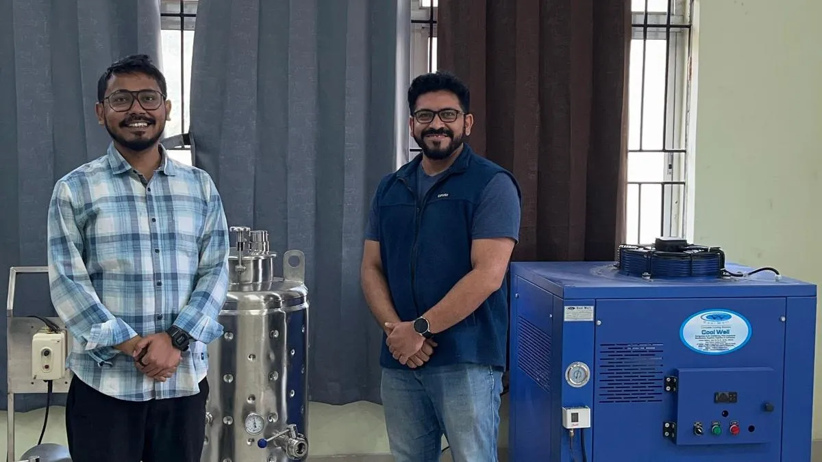 How an Assam honey business turned to mead