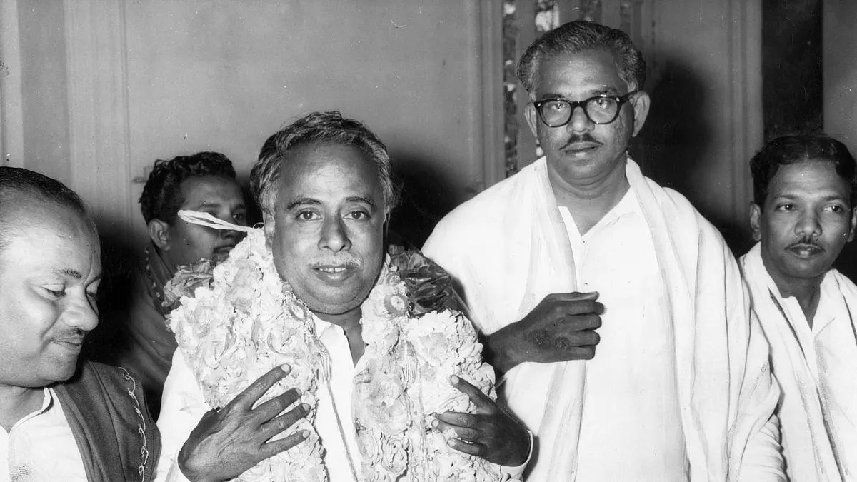 How close contests impacted victory margins in past Assembly elections in Tamil Nadu