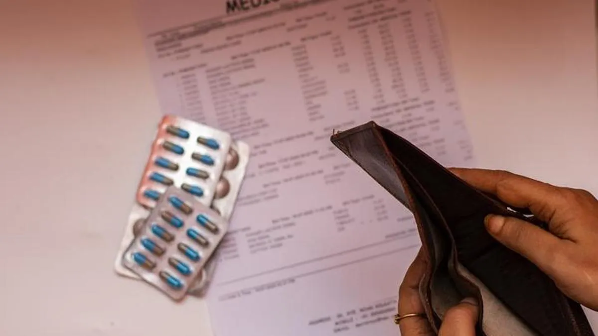 How duty cuts in cancer drugs will ease burden for patients