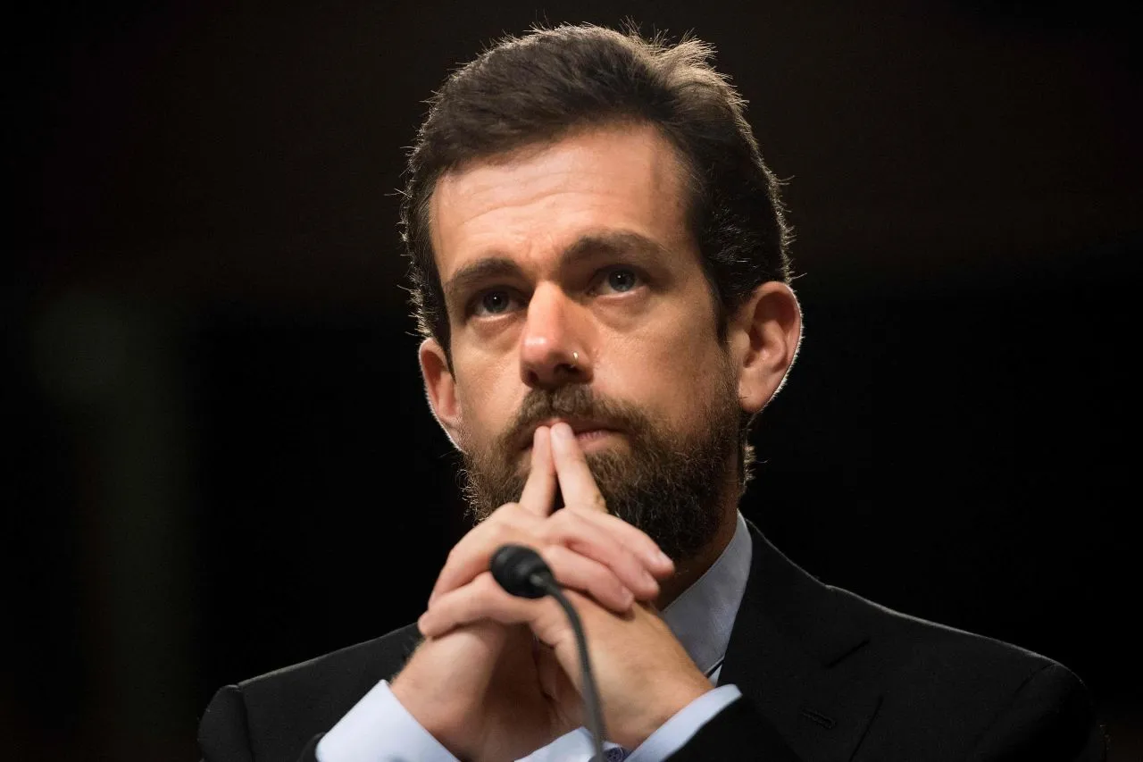 How Jack Dorsey Explained Cutting Almost Half of Block&rsquo;s Staff