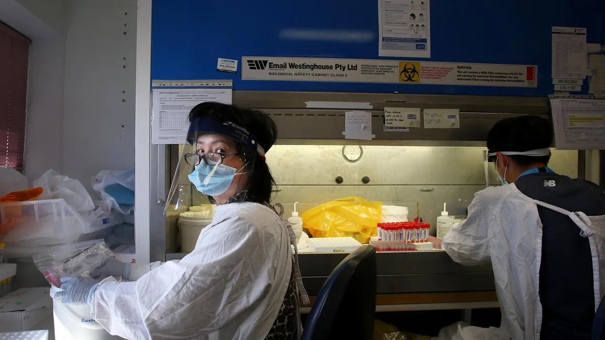 How late night shift work is rewriting our genetic future and what we can do about it