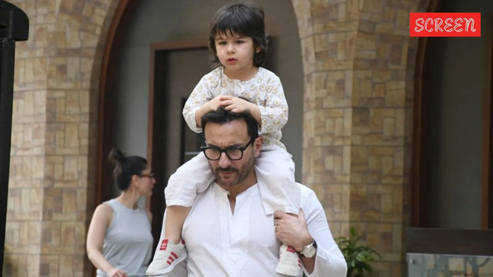 &lsquo;How much longer?&rsquo;: Saif Ali Khan reveals son Taimur&rsquo;s blunt question about when he&rsquo;ll retire, secret to Bollywood&rsquo;s work-life balance