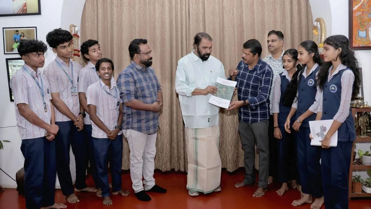 How students&rsquo; resource maps can be a gamechanger in local body planning