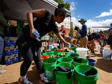  How to help those impacted by the Hawaii floods