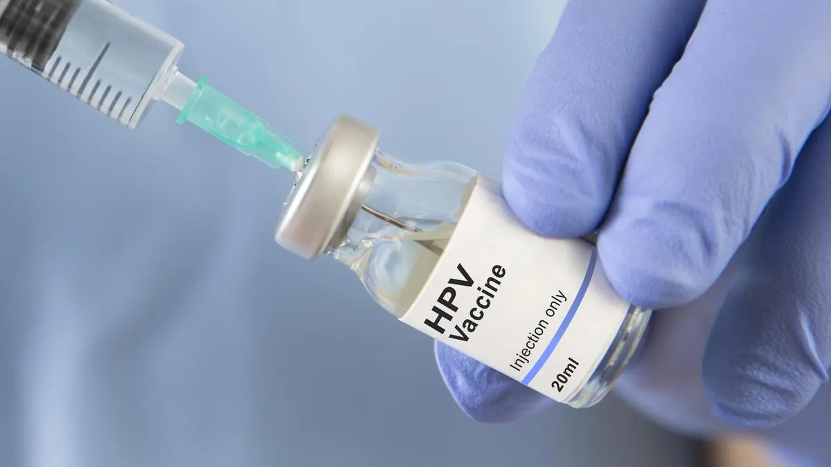 HPV vaccination drive sees 81% coverage in four T.N. districts 