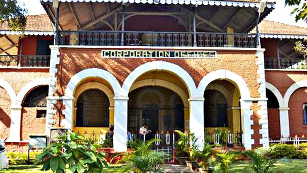 Hubballi-Dharwad Municipal Corporation to declare health insurance scheme for journalists, says Mayor Jyoti Patil