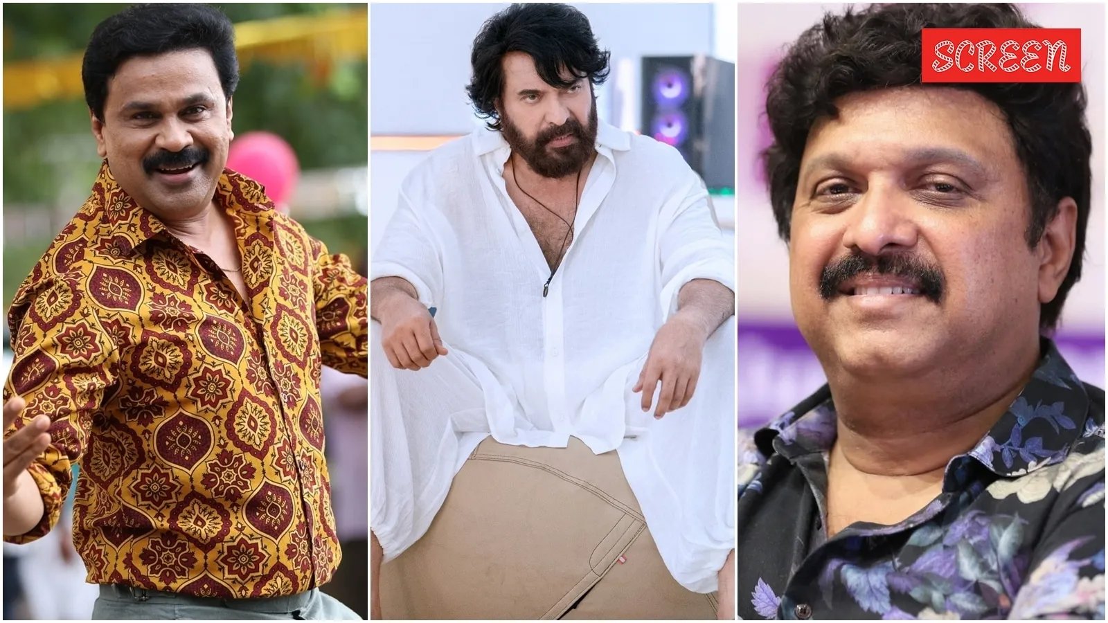 &lsquo;Humiliated&rsquo;: Minister KB Ganesh Kumar was ready to quit acting after working with Dileep, reveals why he hasn&rsquo;t worked with Mammootty in 30 years