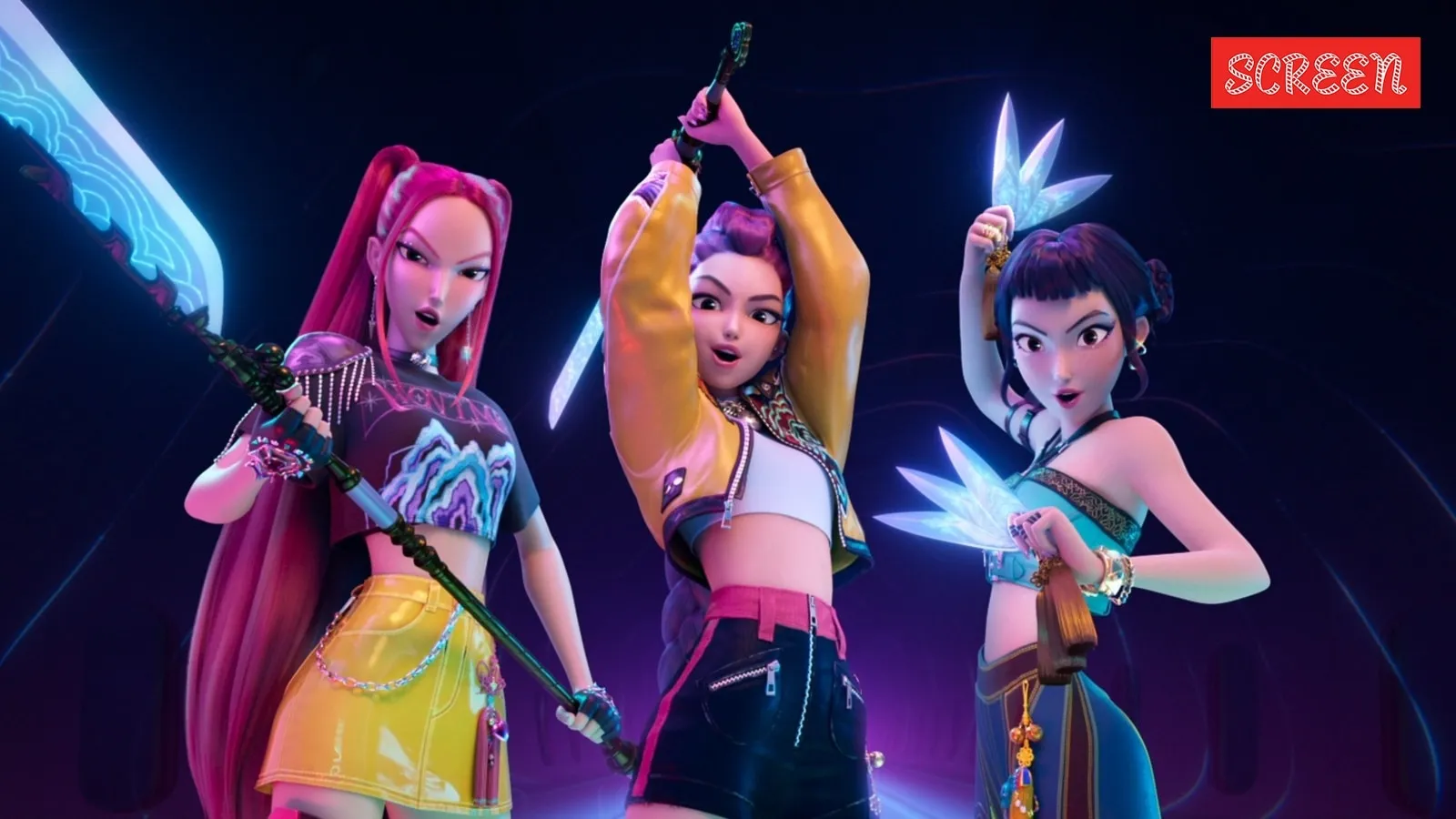 HUNTR/X is coming back: Netflix confirms KPop Demon Hunters sequel with Maggie Kang and Chris Appelhans returning