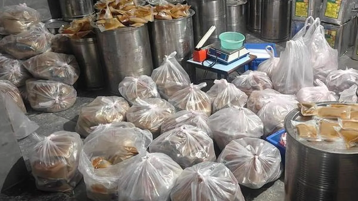 Hyderabad&rsquo;s adulterated food raids: Decoy buyers, tip-offs lead to a series of busts