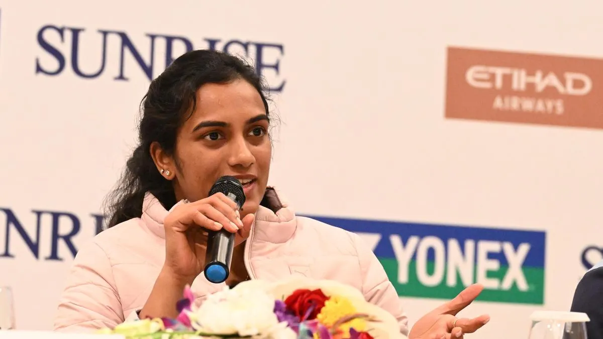 I am back home: All England missed, Sindhu lands back in Bengaluru from Dubai