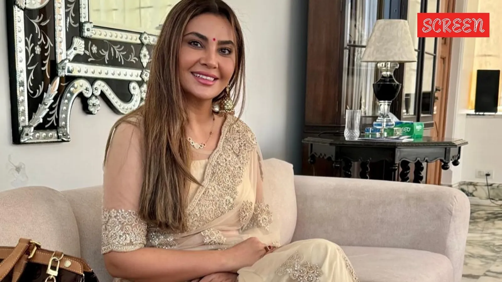 &lsquo;I prayed for death&rsquo;: Actor Sandeepa Virk opens up about four months in Tihar Jail in Rs 6 crore money laundering case