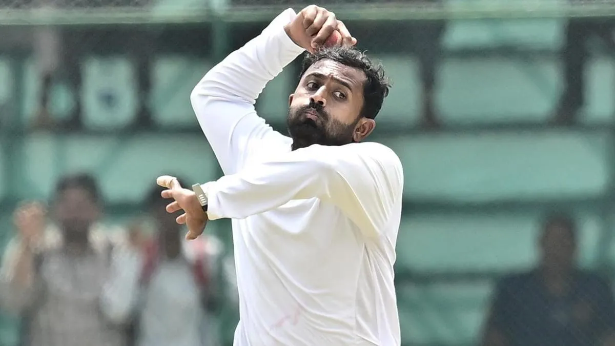 I want to play the next level; I&rsquo;m at the top of my game and definitely ready: Shreyas Gopal