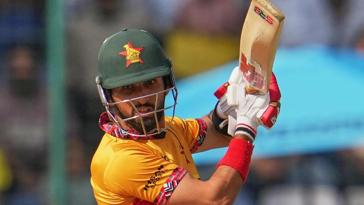 ICC T20 World Cup | South Africa defeats Zimbabwe by 5 wickets
