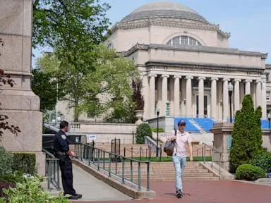  ICE agents said to have posed as police, a tactic some fear could erode trust in real cops