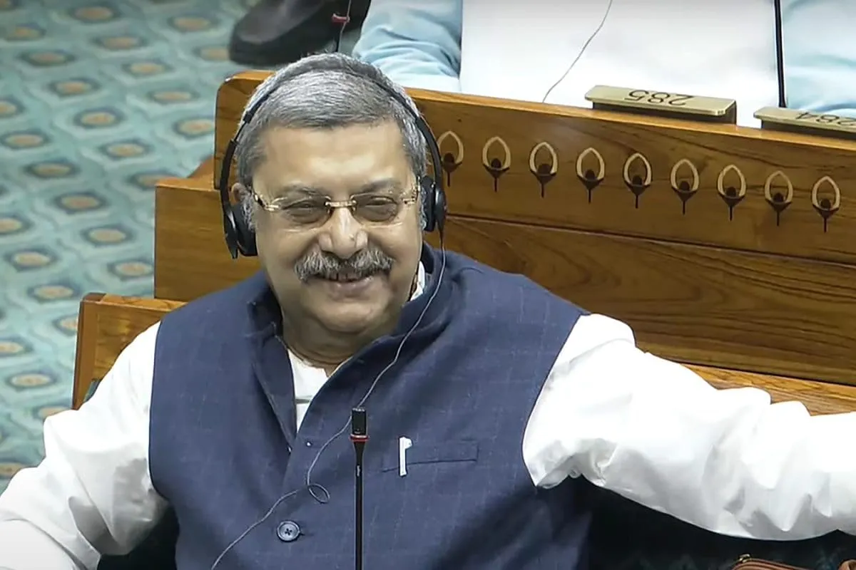 'I'd Have Cut His Finger': Kalyan Banerjee Sparks Row With Remark On CEC Gyanesh Kumar