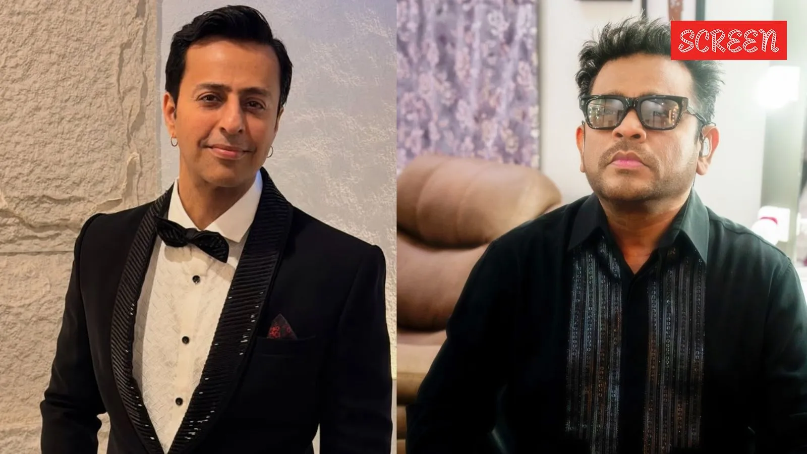 &lsquo;If AR Rahman is composing for Ramayana, I don&rsquo;t think there is any communal problem in the industry&rsquo;: Salim Merchant