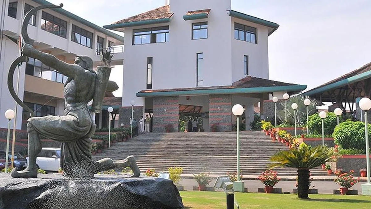 IIM-K breaks into global top 100 in QS rankings