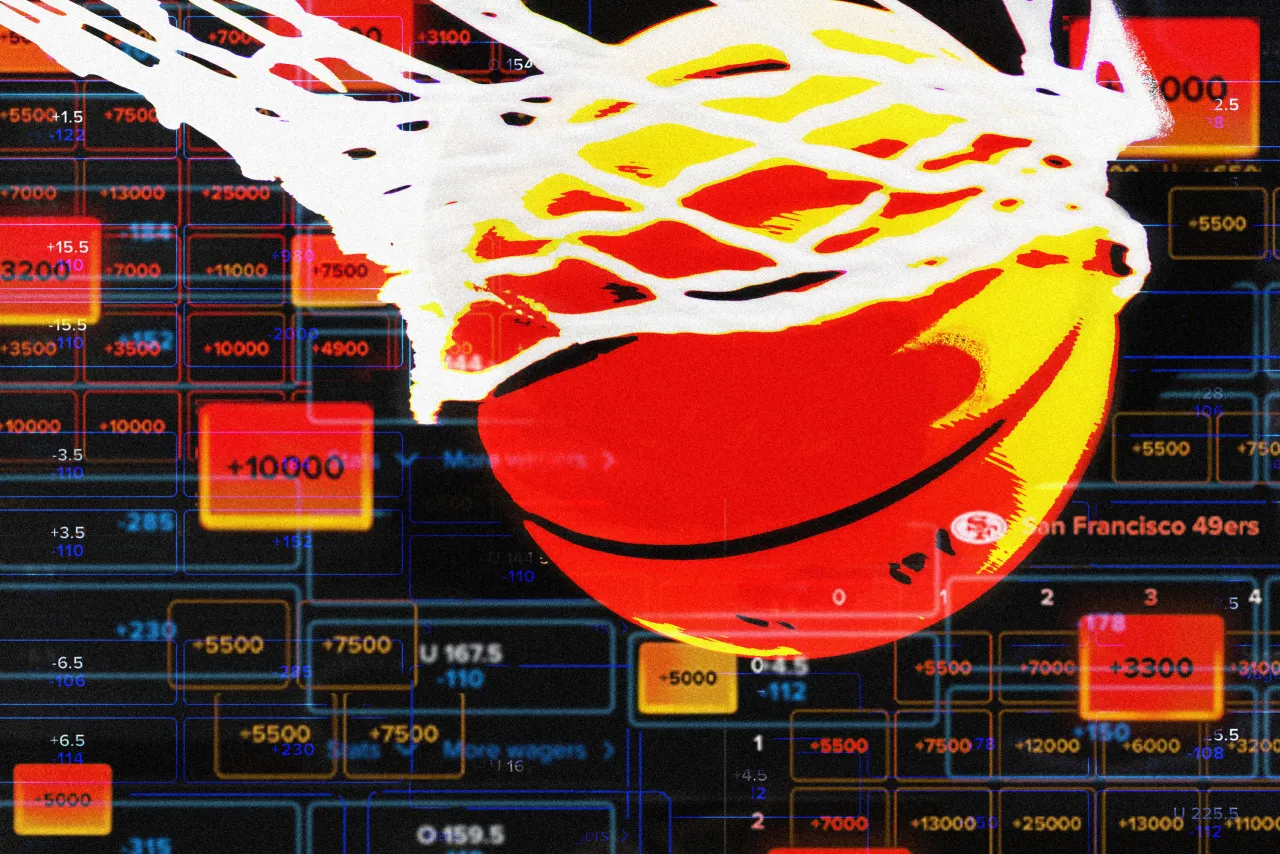 I&rsquo;m a College Student. Gen Z Sports Betting Is Wrecking My Friends&rsquo; Lives.