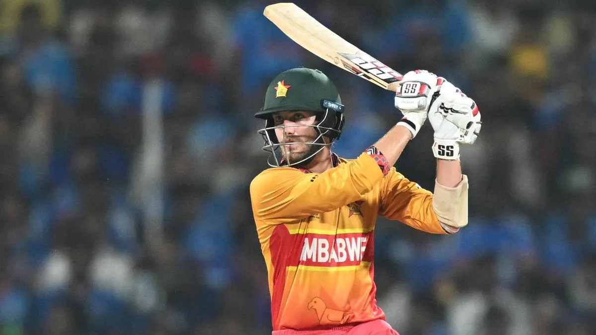 &lsquo;I&rsquo;m Brian Bennett&rsquo;