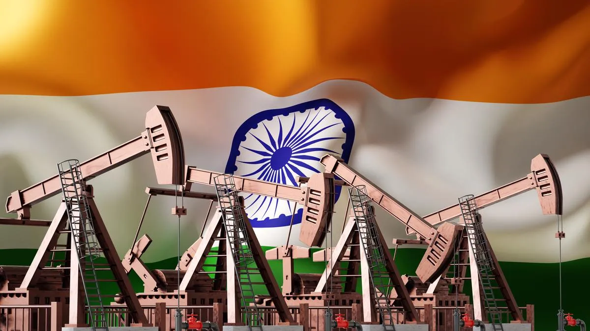 India says to push ahead with Russian oil imports