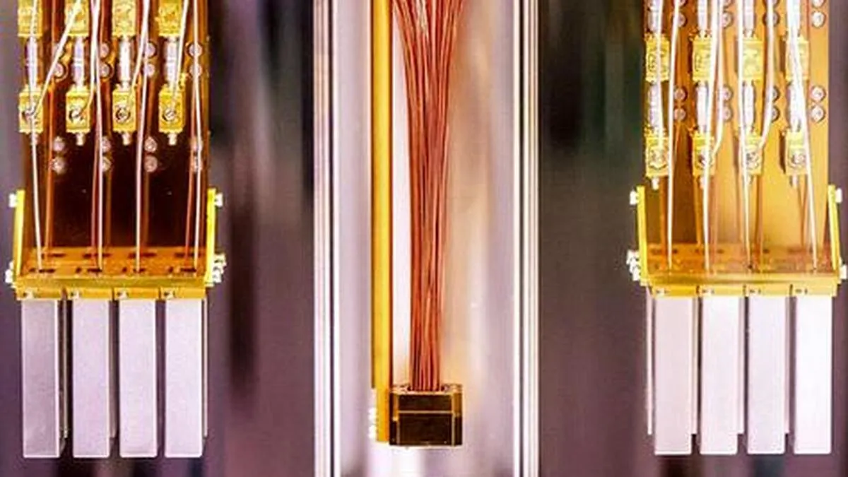 India&rsquo;s first quantum computing test beds to be set up in Amaravati