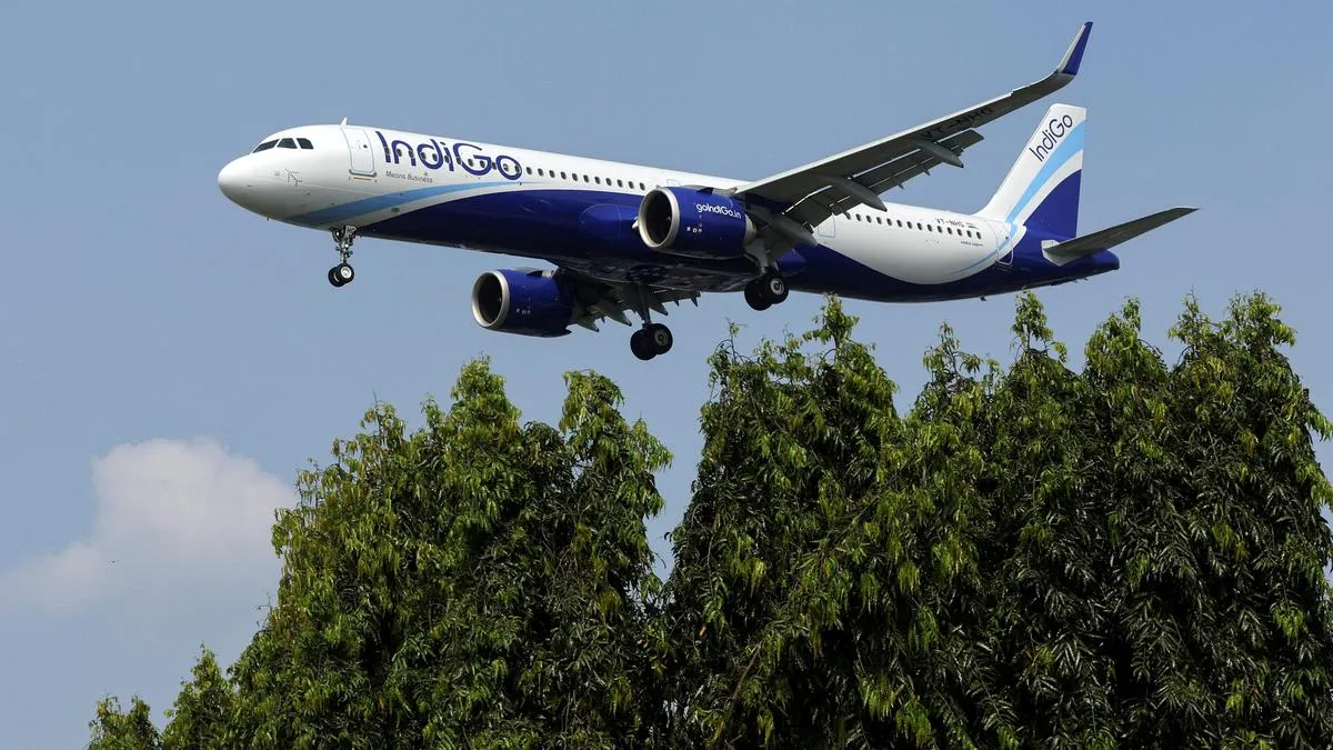 IndiGo to levy fuel charge for domestic and international flights from March 14