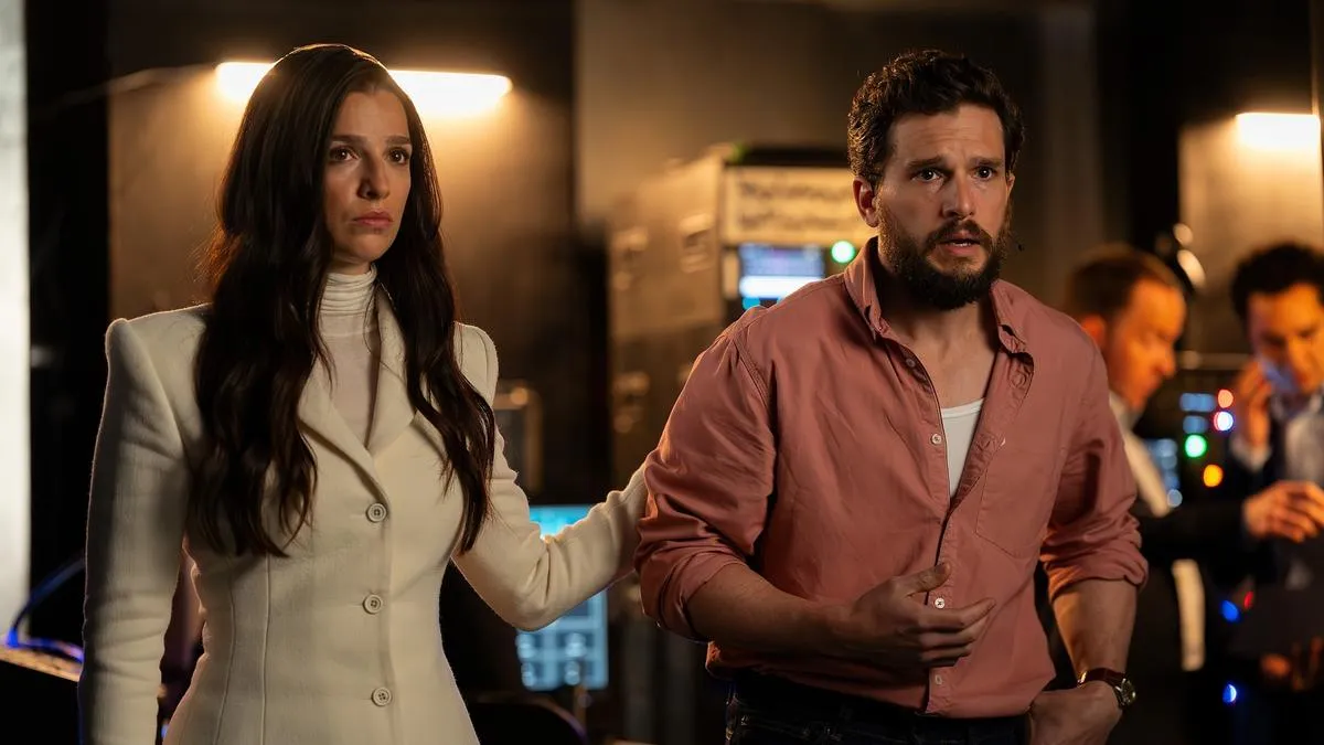 &lsquo;Industry&rsquo; Season 4 review: A corporate thriller-led fever dream