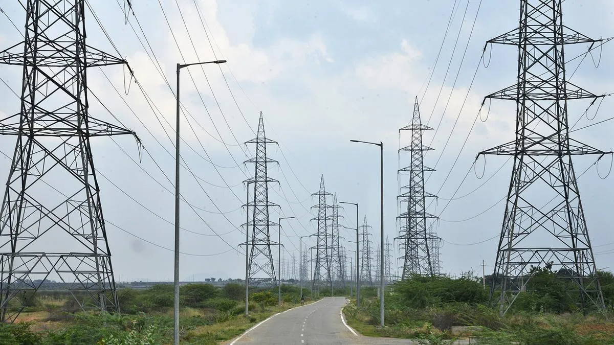 Inflexible electricity grids causing &lsquo;dangerous&rsquo; situations, says CEA chief