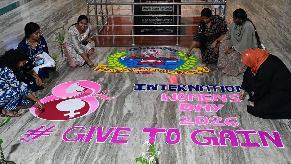 International Women&rsquo;s Day: Educated, empowered women pillars of progressive nation, says Droupadi Murmu