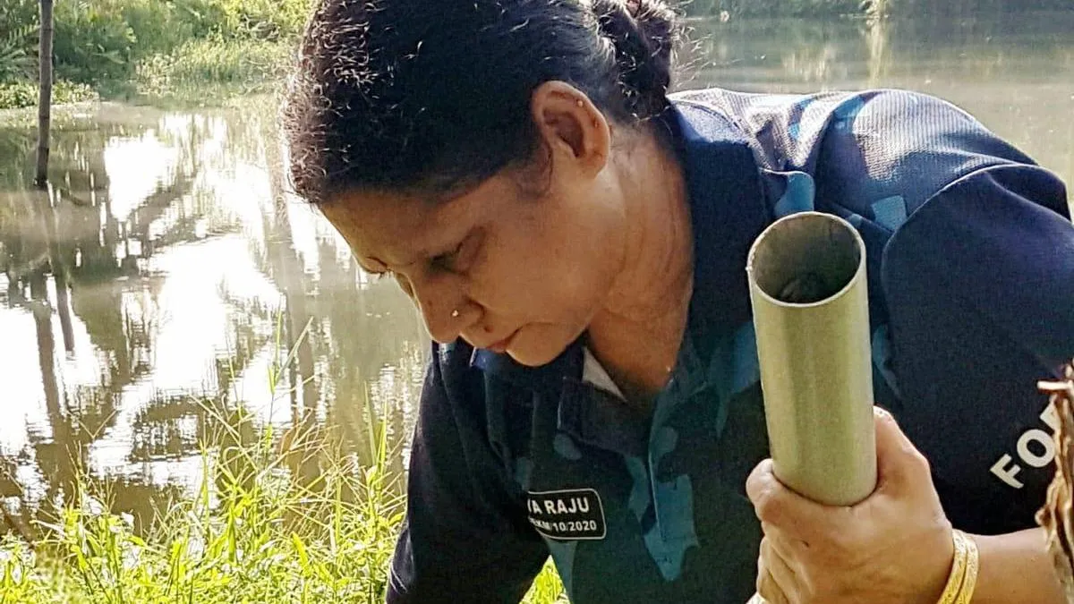 International Women&rsquo;s Day: Meet a few certified women snake rescuers from Kerala