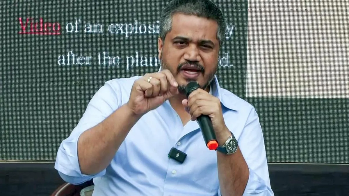 Investigate incidents of black magic carried near Ajit Pawar&rsquo;s home: Rohit Pawar