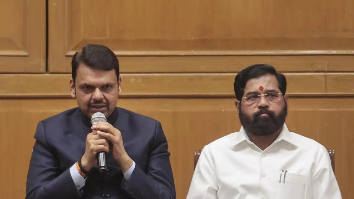 Iran conflict: Shinde arranges flights to bring back 164 stranded in UAE; Government launches helpline