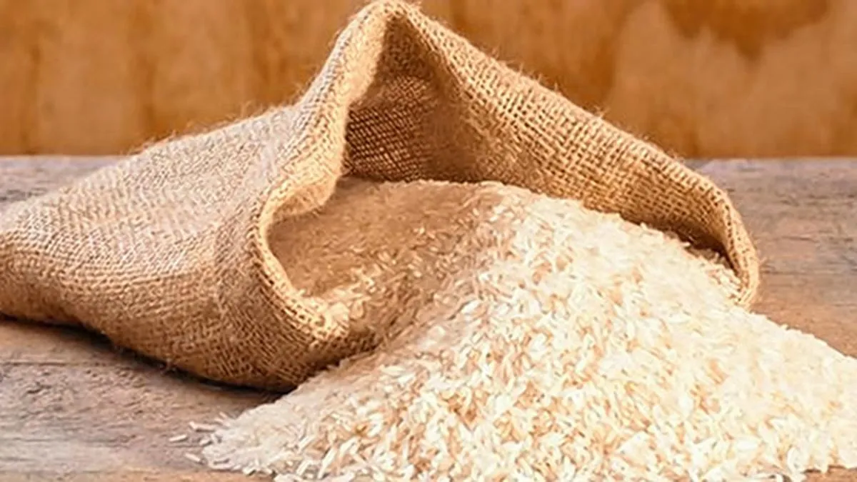 Iran crisis: 60,000 tonnes of basmati rice stuck in ports, exporters seek urgent govt. aid
