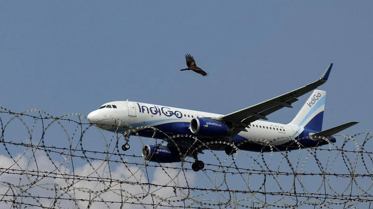 Iran-Israel war grounds IndiGo&rsquo;s Europe flights