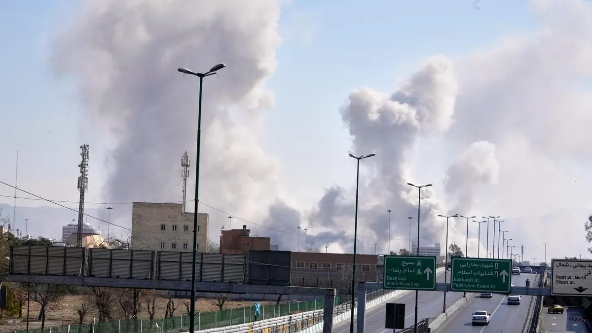 Iran-Israel war poses near-term challenges to Indian economy: RBI MPC member