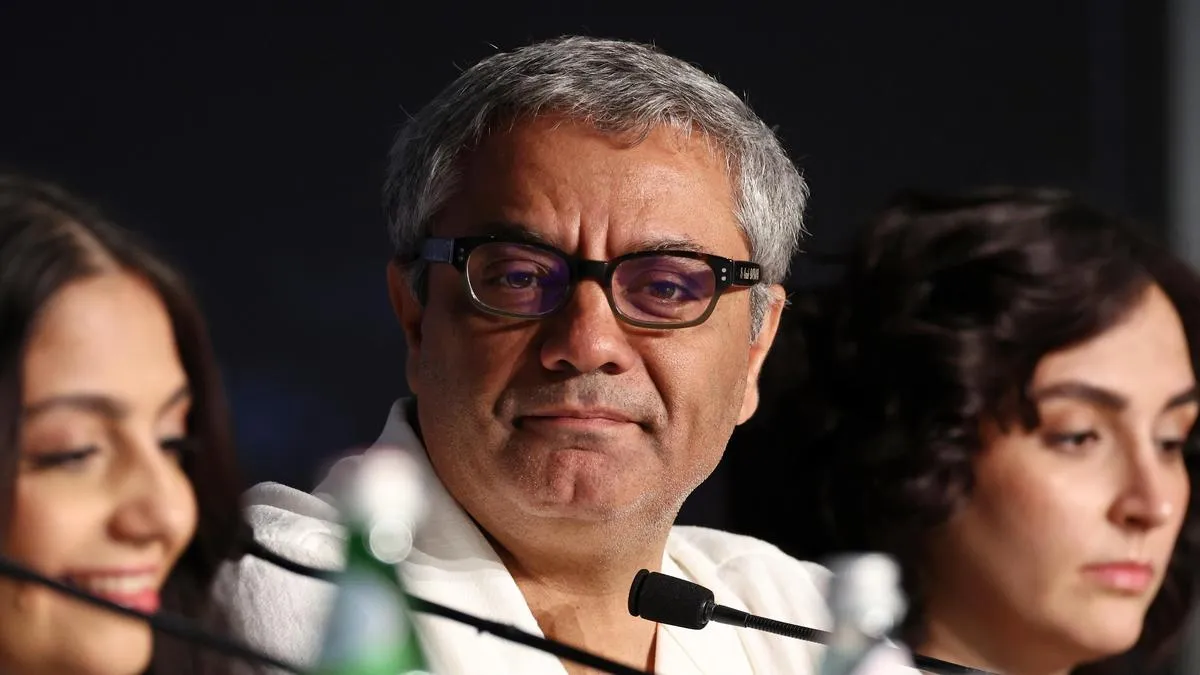 Iranian filmmaker Mohammad Rasoulof calls Ayatollah Ali Khamenei &lsquo;most hated figure&rsquo; after death in U.S.-Israel strike