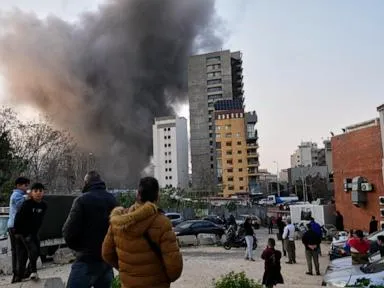  Iran's supreme leader says closure of Strait of Hormuz should be used as leverage