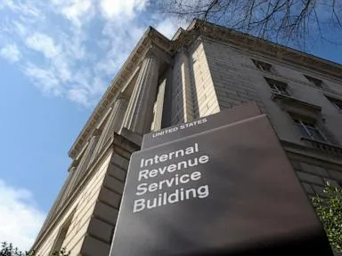  IRS broke the law by disclosing confidential information to ICE 42,695 times: Judge