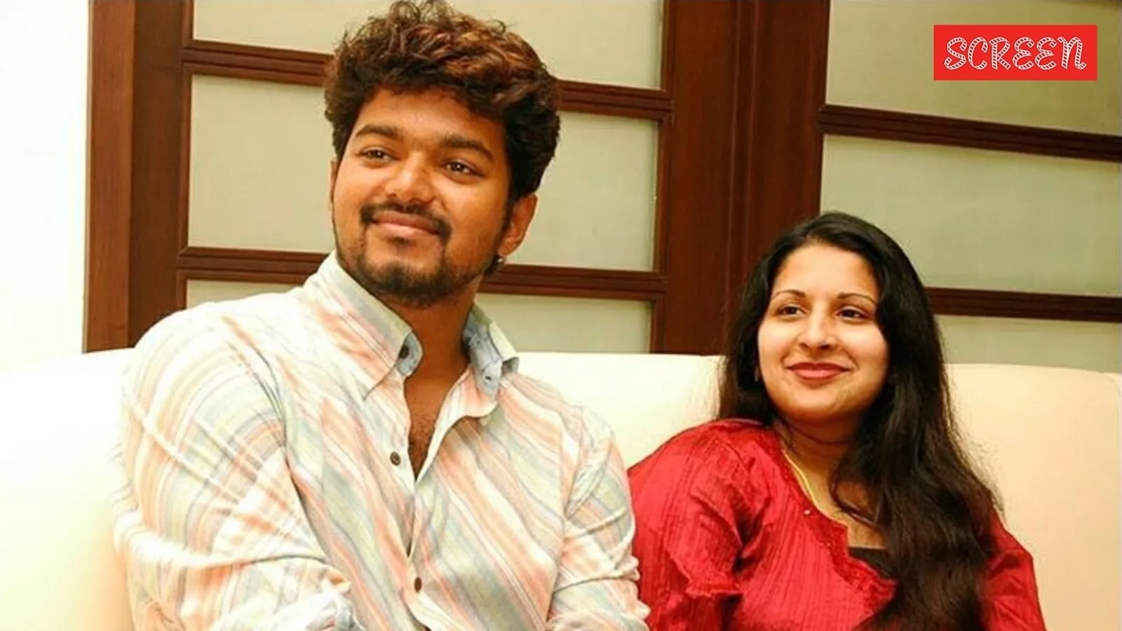 &lsquo;Is Vijay saying his wife Sangeetha is not worth it?&rsquo;: TVK leader slams Thalapathy over appearance with Trisha amid divorce row