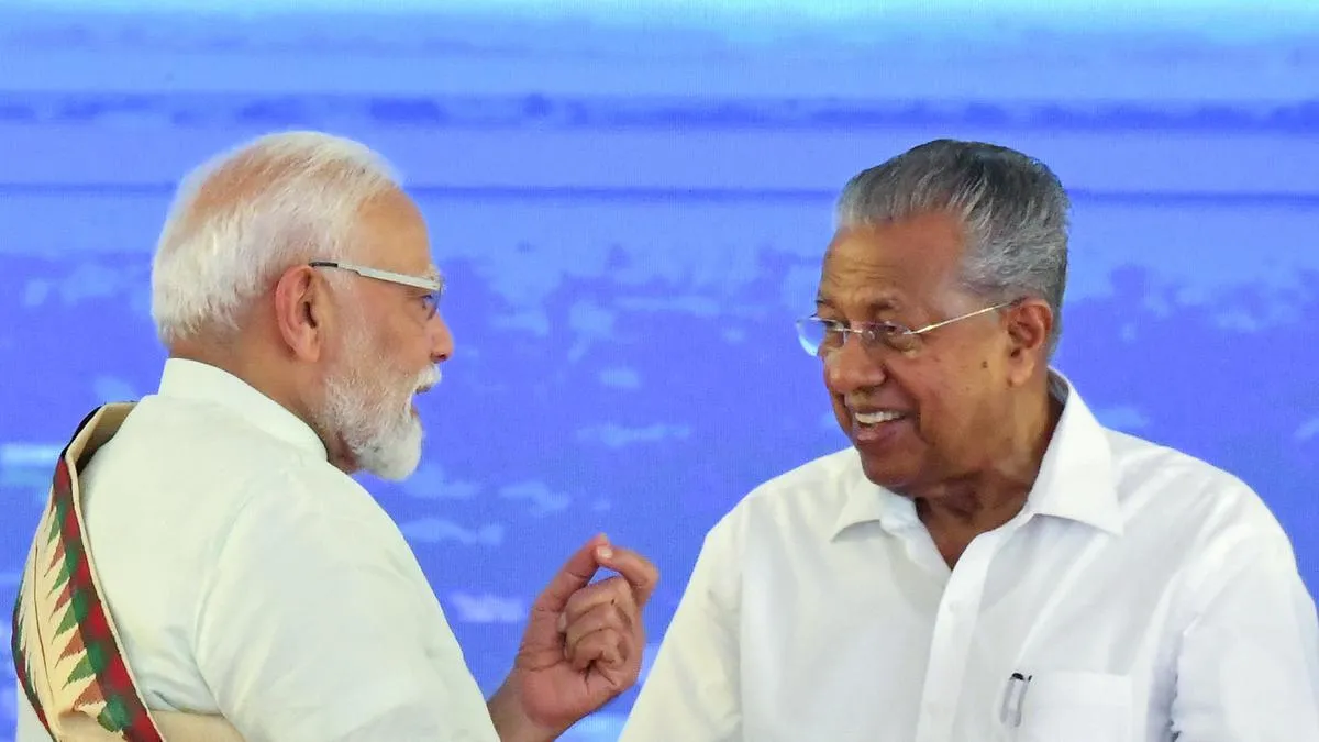 Israel-Iran conflict: Kerala CM urges PM Modi to intervene in addressing travel woes of Keralite expatriates