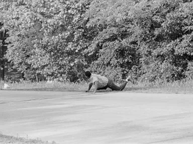  Jack Thornell, AP photographer who captured assassination attempt on James Meredith, dies at 86