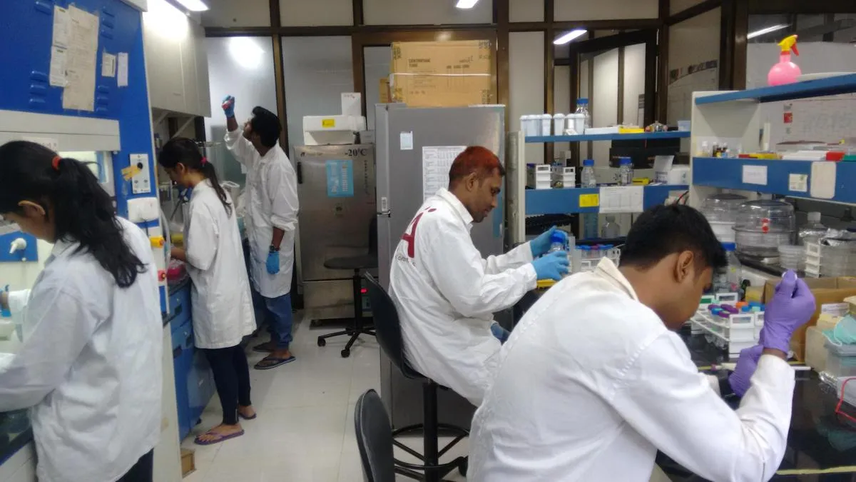 Japan approves stem-cell treatment for Parkinson's in world first