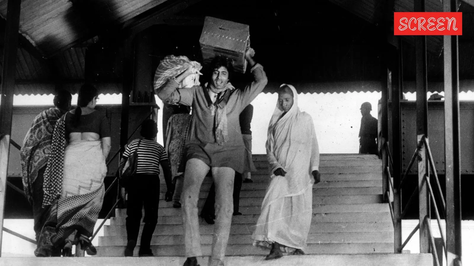 &lsquo;Jaya Bachchan said Amitabh Bachchan had a near fatal accident&rsquo;: Sandeep Patil recalls how Big B&rsquo;s secret cameo in his film was cancelled after Coolie mishap