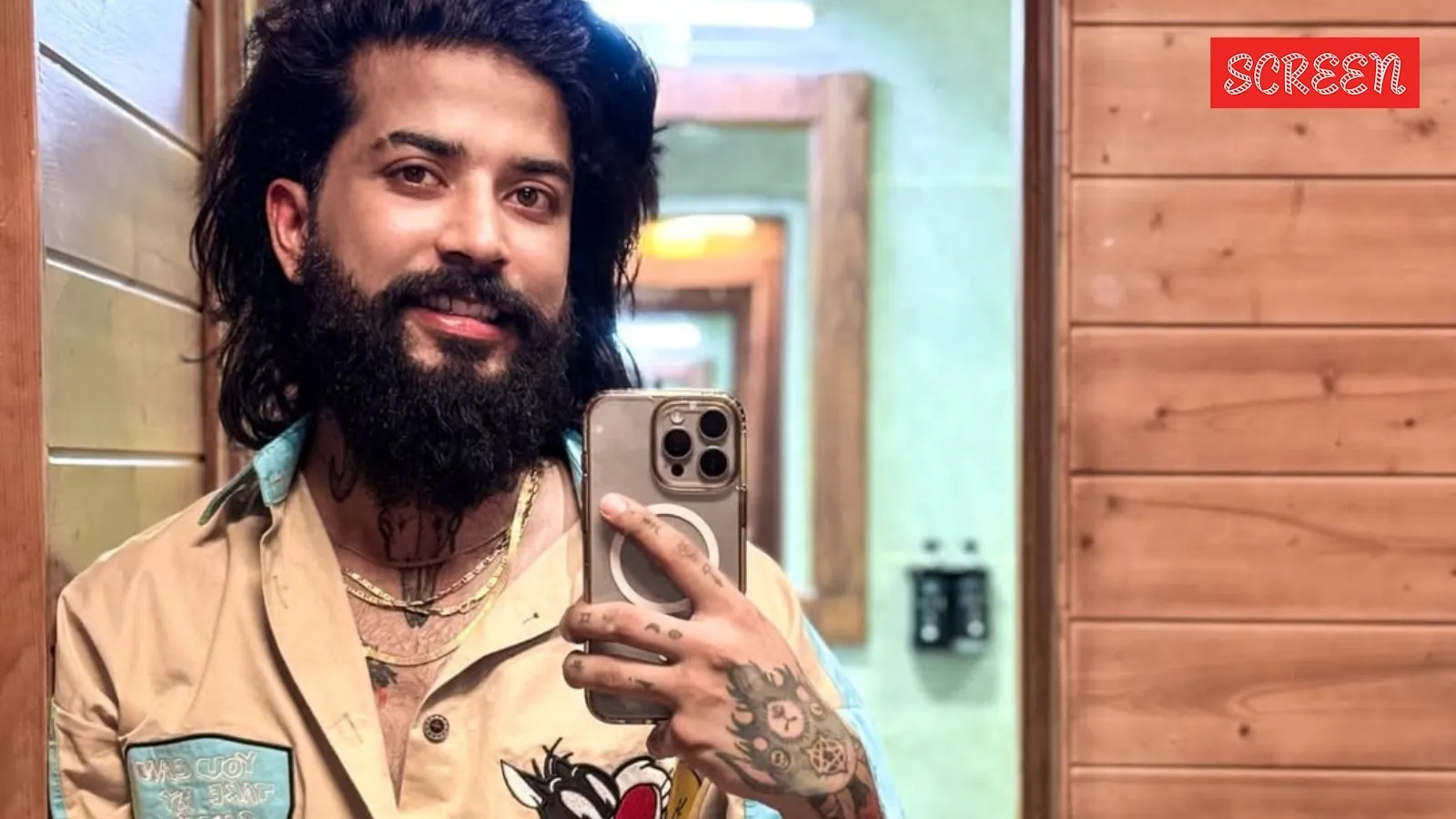 &lsquo;Jeene layak nahi chhora&rsquo;: Anurag Dobhal alleges year-long mental harassment, says he faced &lsquo;planned death attack&rsquo;