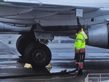  Jet fuel prices are rising. That could make summer flights more expensive