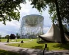 Jodrell Bank Observatory facing closure after major funder cuts support