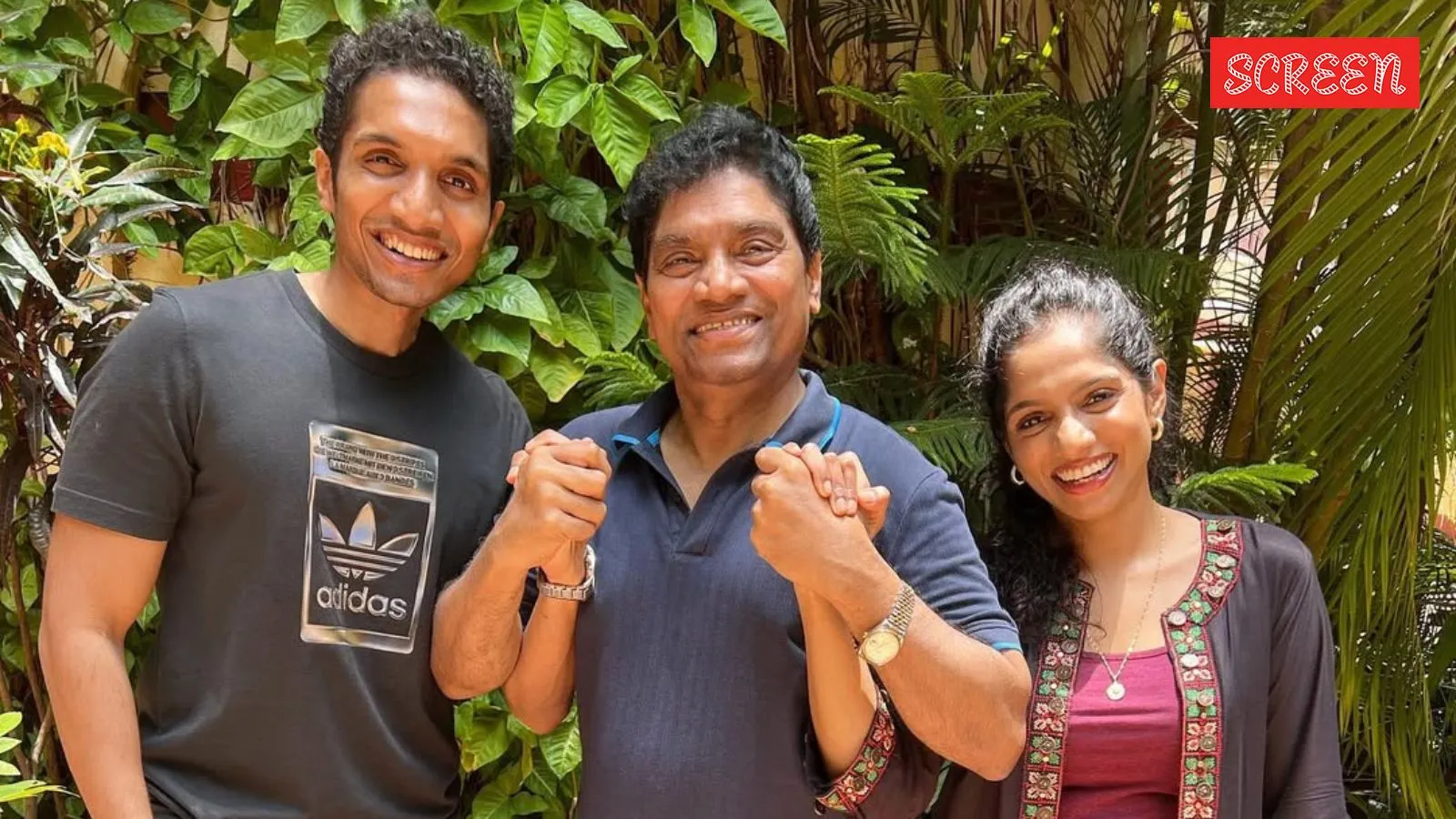 Johnny Lever&rsquo;s daughter recalls the &lsquo;divine&rsquo; miracle that saved her brother after a failed surgery: &lsquo;It felt like a sign from God&rsquo;
