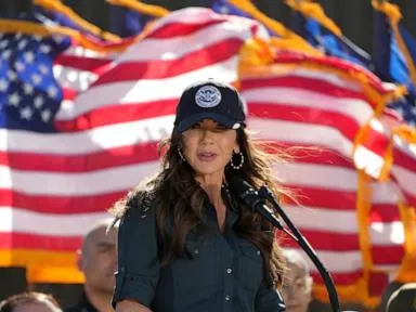  Judge nixes latest policy requiring 7 days' notice for Congress members to visit ICE facilities